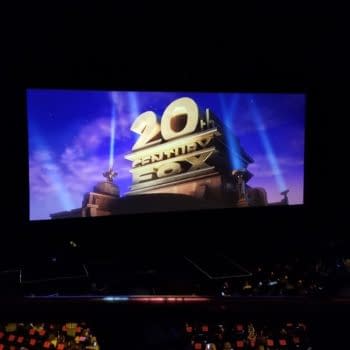 20th Century Fox Presentation Live Blog at Cinemacon