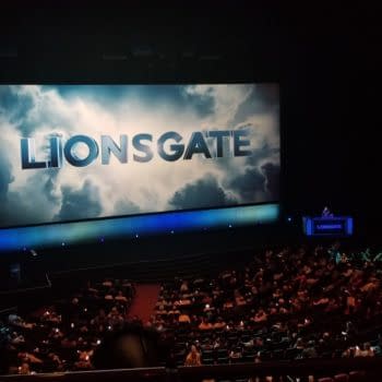 Lionsgate Presentation Live Blog at CinemaCon