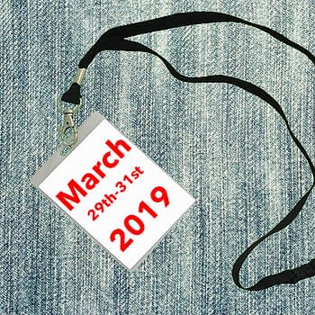 C2E2 WonderCon Planet Comicon SVCC Happening Same 2019 Weekend