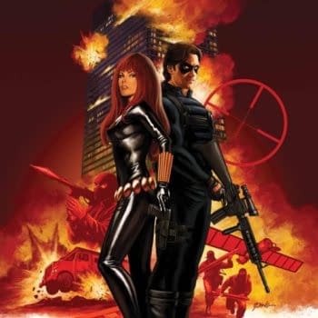 Black Widow movie winter soldier