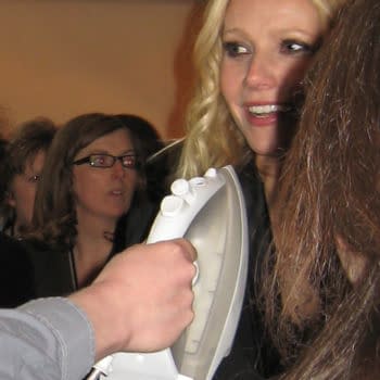 When I Took an Iron to the Premiere of Iron Man, 10 Years Ago