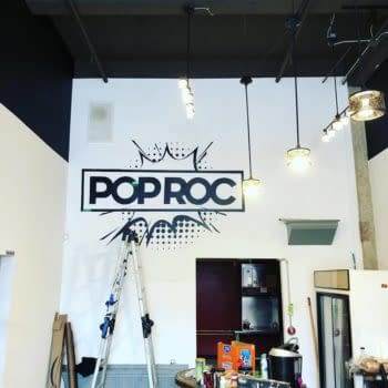 pop roc comic shop