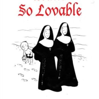 about comics nun