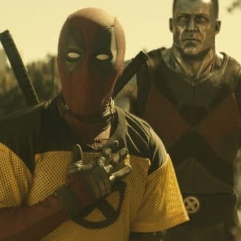 Deadpool 2 Director Talks Wade's Motivations for Building a Team Plus a New Image