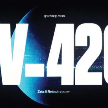 Bleeding Cool Talks 'Alien' Franchise on #LV426