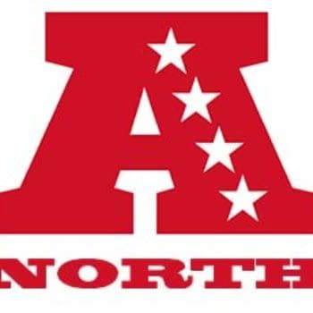 NFL Draft Preview &#8211; AFC North