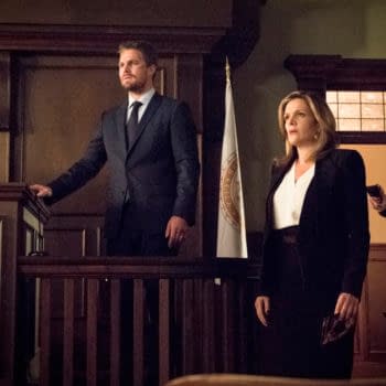 Arrow Season 6 Finale: Ramifications and Things That Can't Be Undone