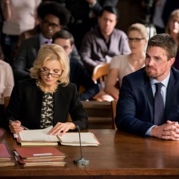 Arrow Season 6: Cast Talks About the Upcoming Trial of Oliver Queen
