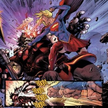 Bleeding Cool Bestseller List &#8211; 22nd April 2018 &#8211; 'Action Comics Was the Highest/Fastest Selling Book in Our History'