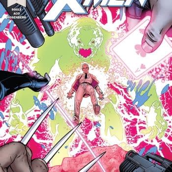 Astonishing X-Men #10