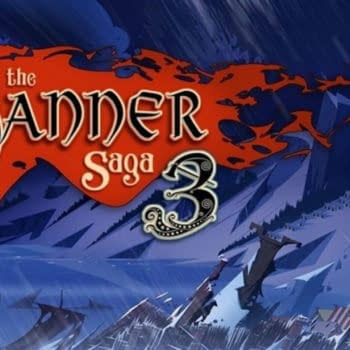 Enjoying the Animated Beauty That is Banner Saga 3