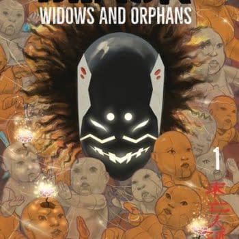 Black AF Widows and Orphans #1 Cover by Tim Smith 3