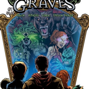 the family graves cover