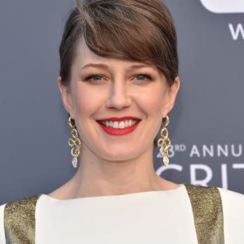 Carrie Coon Plays Proxima Midnight in Avengers: Infinity War