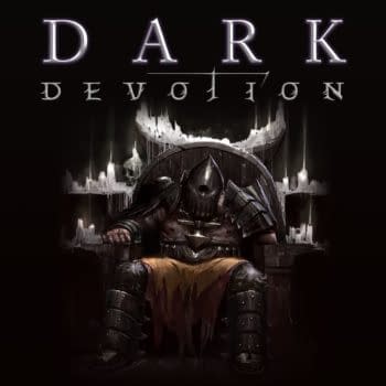 Feeling the Weight of the World in Dark Devotion