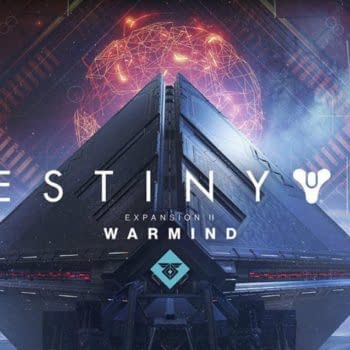 Destiny 2's Fall Expansion Will Include a Brand New Game Mode