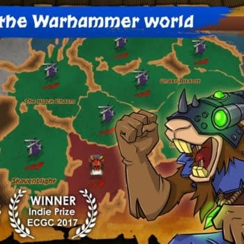 Warhammer: Doomwheel's Combat is Viscerally Satisfying