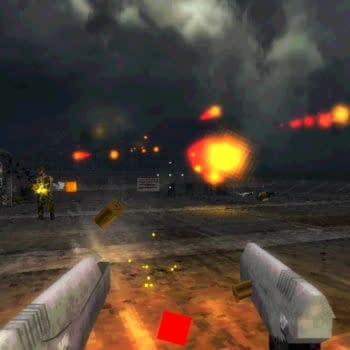 Dusk gameplay image