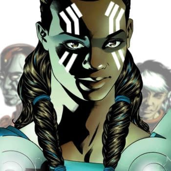 Marvel Comics Full Solicits For July 2018 – Even More Fresh Starts