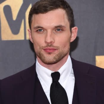 Ed Skrein to Play the Villain in Maleficent 2