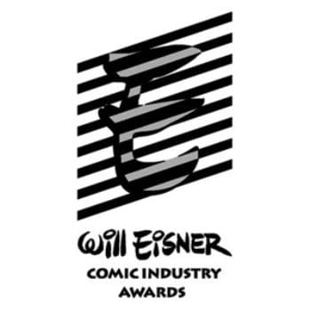Here are Your 2018 Eisner Nominees