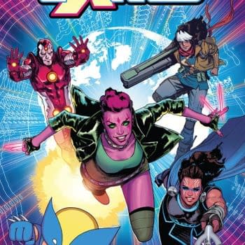 X-Men: Bland Design X-Travaganza &#8211; Exiles #1 Shows Everyone How It's Done