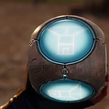 Fortnite Introduces the New Item Port-a-Fort and Shows Off How it Works