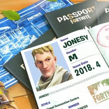 Epic Games Pretty Much Confirms Fortnite is Coming to China