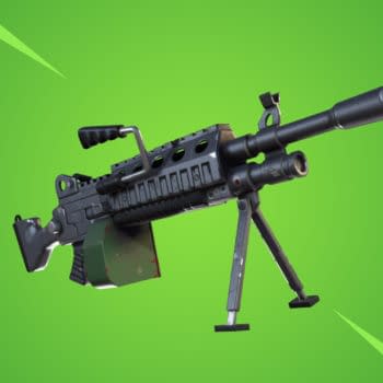 50 vs. 50 Will Be Returning to Fortnite For a Limited Time