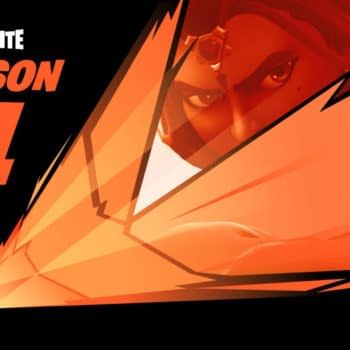 Fortnite Now Teasing Fans With New Skins as Meteors Rain Down