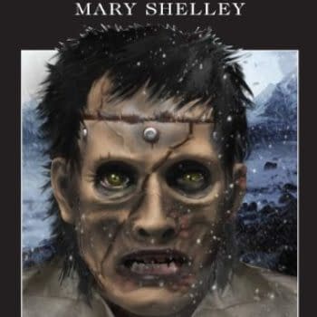 NatGeo's Genius Season 3 to Focus on Mary Shelley