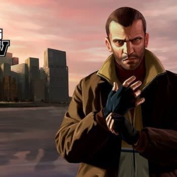 Rockstar Removes Several Tracks from Grand Theft Auto IV via Licensing