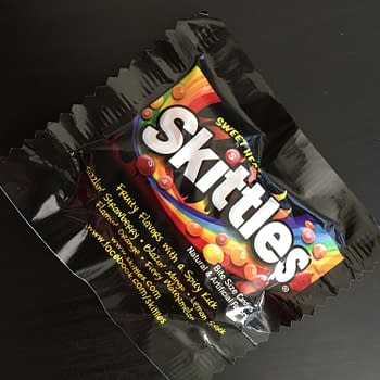 Nerd Food: Sweet Heat Skittles Give Your Mouth a Spicy Kick