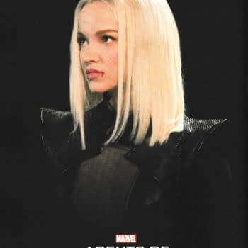 A Lifetime of Training Has Led to Ruby &#8211; Shout Sheet for Friday's Agents Of S.H.I.E.L.D.