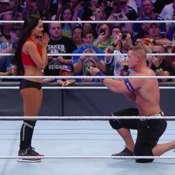 What Higher Power is Keeping John Cena and Nikki Bella from Getting Back Together?!