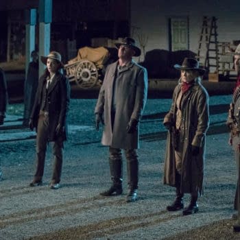 Legends of Tomorrow Season 3: What Does Mallus Mean for Season 4?