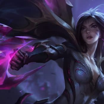 Riot Games Updates Company Site to Emphasize "Fair and Equitable" Processes