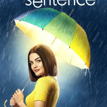 Life Sentence Creator Points Out the Series Isn't Cancelled Yet