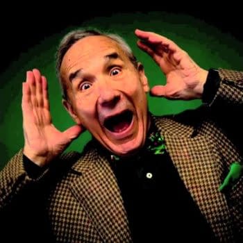 Lloyd Kaufman Talks the Toxic Future of Indie Cinema