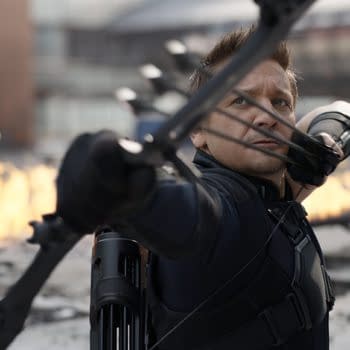 Jeremy Renner Confirms the Russo Brothers Got Death Threats Over Avengers: Infinity War