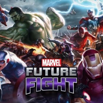 Marvel Future Fight Celebrates Third Anniversary with New Event