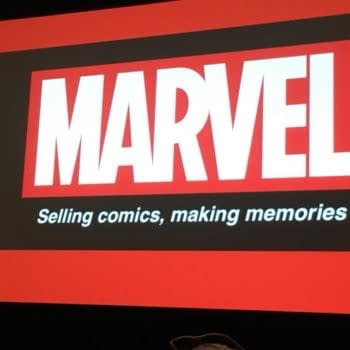 Marvel Editor-in-Chief Considers Eliminating Incentive Variants