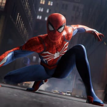 Marvel's Spider-Man Has a Massive World You Need to See