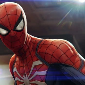 Marvel's Spider-Man Screenshots April 18-5