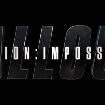 Chris McQuarrie Confirms At #CinemaCon Just How Crazy Tom Cruise's 'Mission: Impossible Fallout' Stunts Are