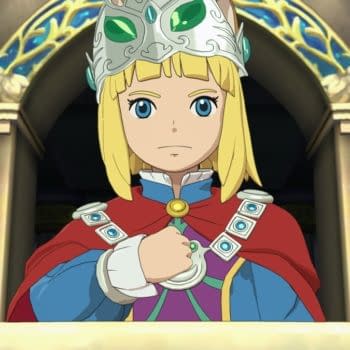 Leadership Without Personality – We Review Ni no Kuni II: Revenant Kingdom