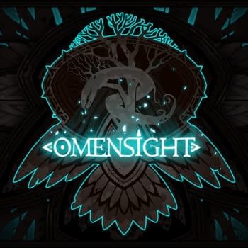 Omensight logo