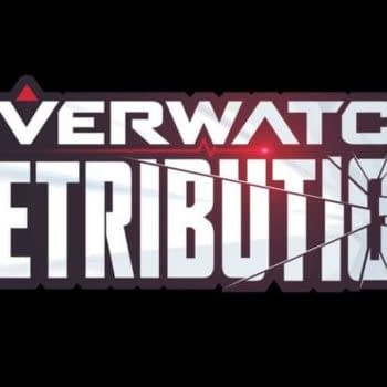 Overwatch Reveals New Event for Uprising in 'Retribution'