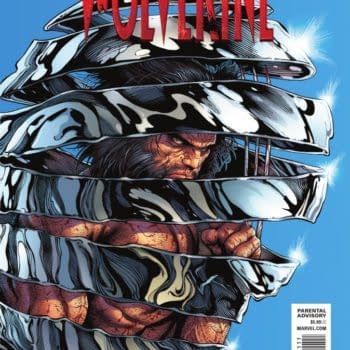 Wolverine Has a Price on His Head, Legs, Arms and Other Bits &#8211; Hunt For Wolverine #1 Preview