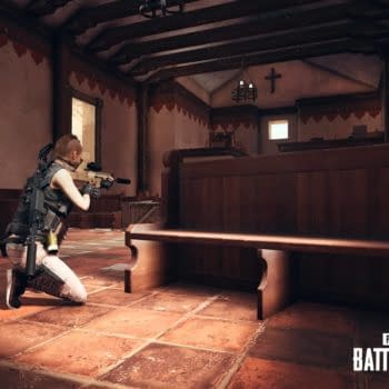 Killer Spectating Added to PlayerUnknown's Battlegrounds